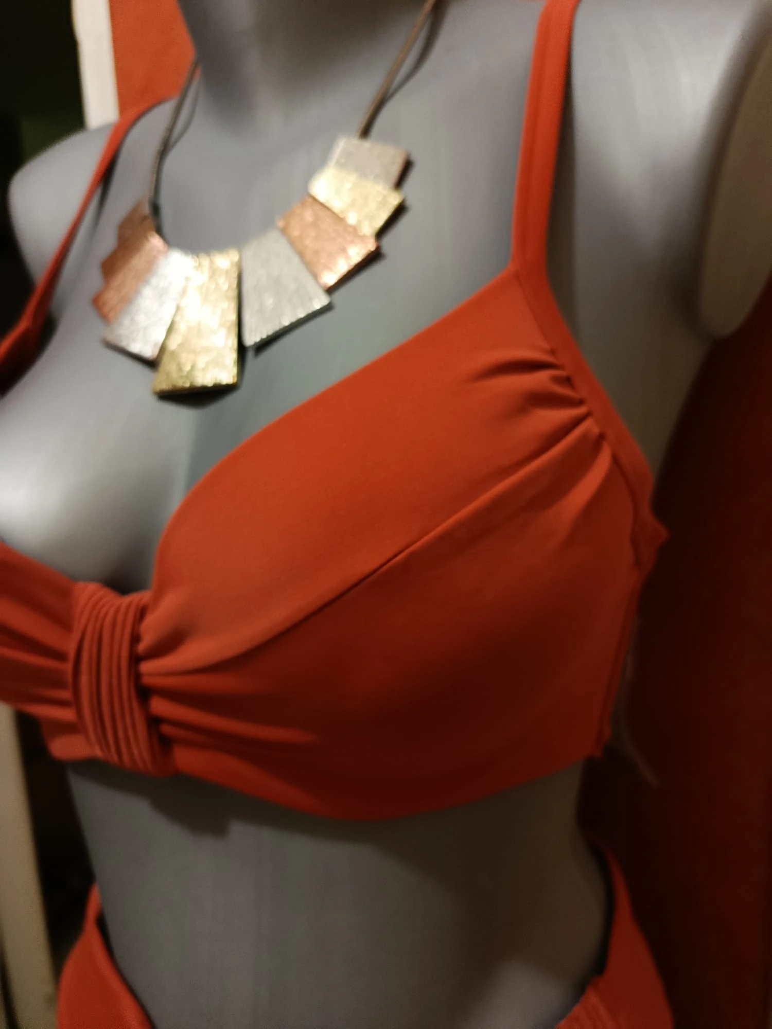Femilet by Chantelle two-piece swimsuit set size L/ 85D – photo 5